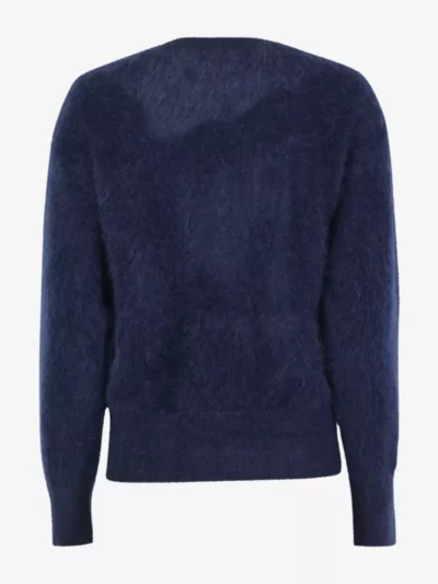 Absolut cashmere Absolut cashmere Trui - Donkerblauw