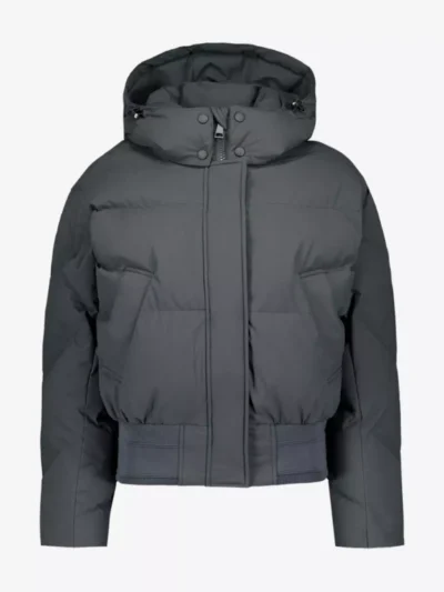 Airforce Airforce Jack - Antraciet