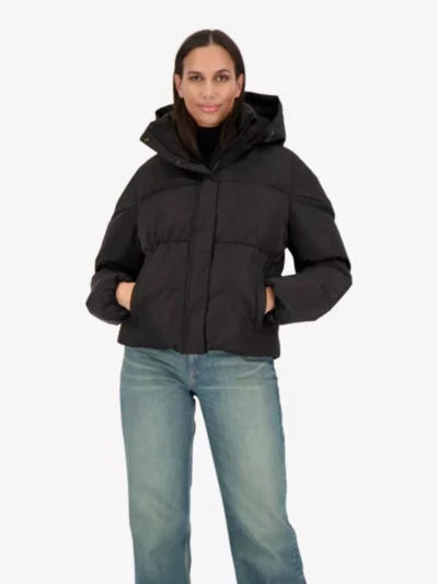 Airforce Airforce Jack - Zwart