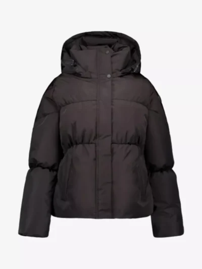 Airforce Airforce Jack - Zwart