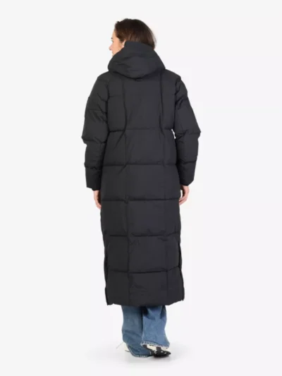 Airforce Airforce Jack - Zwart