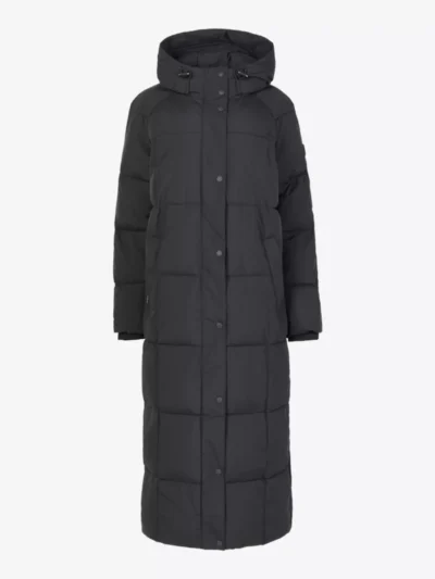 Airforce Airforce Jack - Zwart