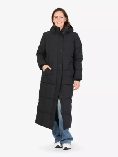 Airforce Airforce Jack - Zwart