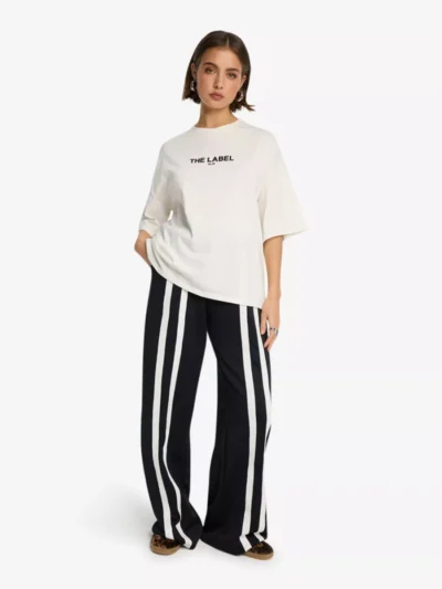 Alix The Label Alix The Label Broek - Zwart
