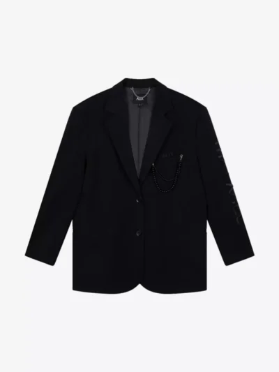 Alix The Label Alix The Label Blazer - Zwart