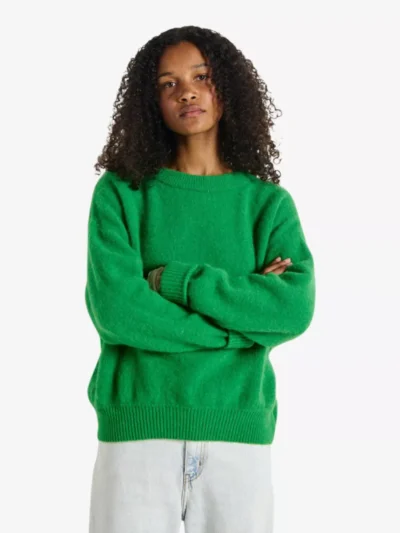 American Vintage American Vintage Trui - Groen