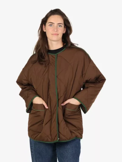 American vintage American vintage Jackxs - Bruin