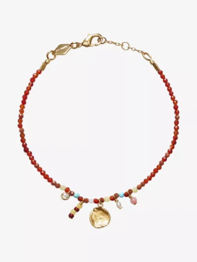 Anni Lu Anni Lu Armband - Goud