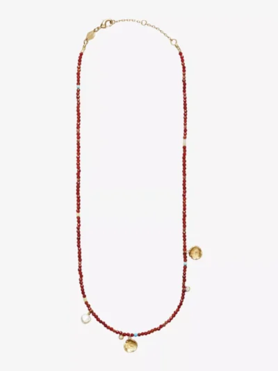 Anni Lu Anni Lu Ketting - Goud