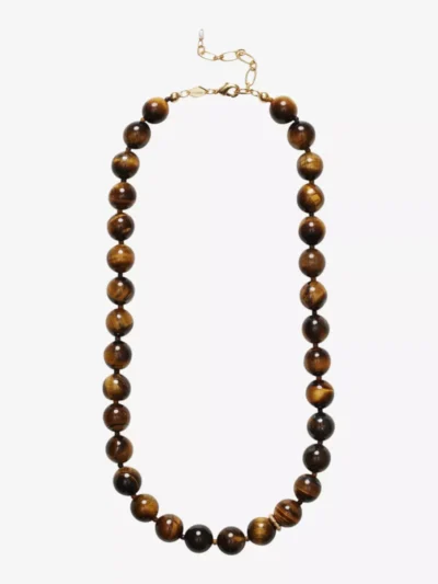 Anni Lu Anni Lu Ketting - Bruin