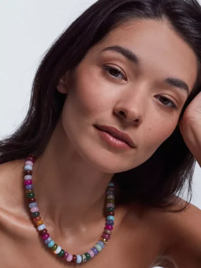 Anni Lu Anni Lu Ketting - Blauw
