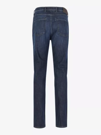Barmas Barmas Jeans - Donkerblauw