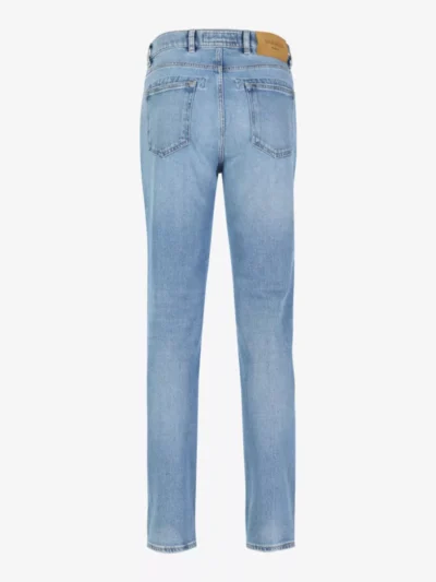 Barmas Barmas Jeans - Denimblauw