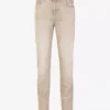 Barmas Barmas Jeans - Beige