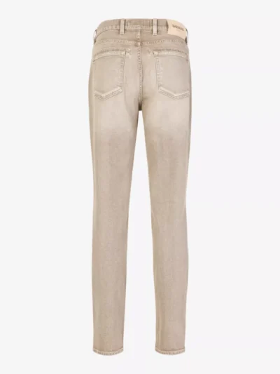 Barmas Barmas Jeans - Beige