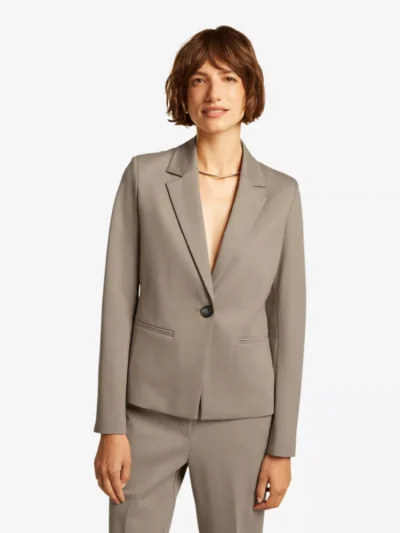 Beaumont Beaumont Blazer - Beige