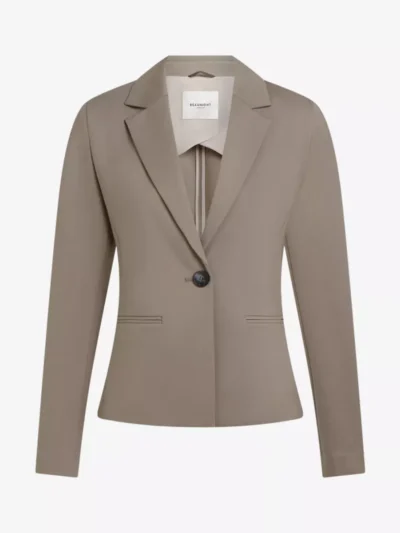 Beaumont Beaumont Blazer - Beige