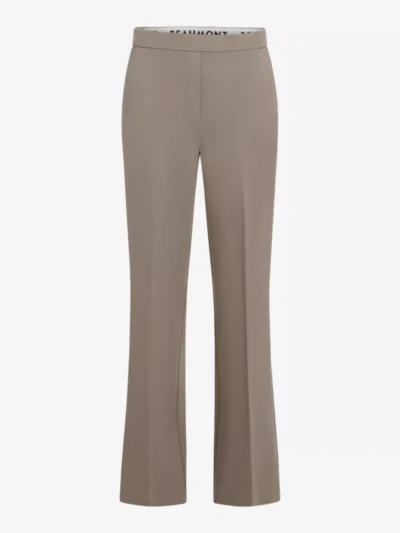 Beaumont Beaumont Pantalon - Beige