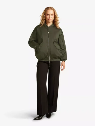 Beaumont Beaumont Bomberjas - Khaki