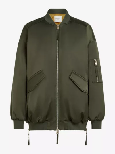 Beaumont Beaumont Bomberjas - Khaki