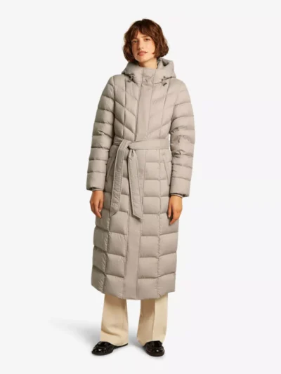 Beaumont Beaumont Jas - Beige
