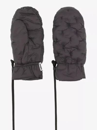 Bellerose Bellerose Handschoenen - Antraciet