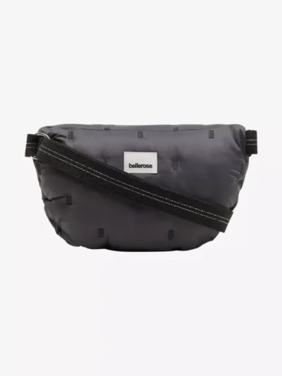 Bellerose Bellerose Tas - Antraciet