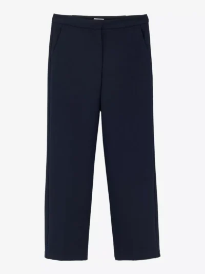 Bellerose Bellerose Broek - Donkerblauw