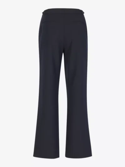 Bellerose Bellerose Broek - Donkerblauw