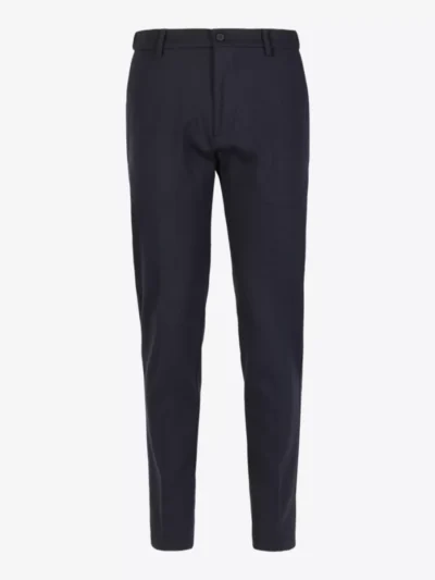 Berwich Berwich Morello Elax - Navy