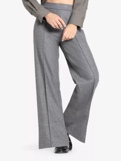 Cambio Cambio Broek - Lichtgrijs
