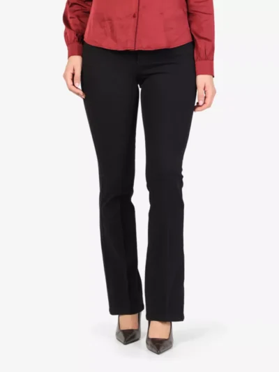 Cambio Cambio Jeans - Zwart denim