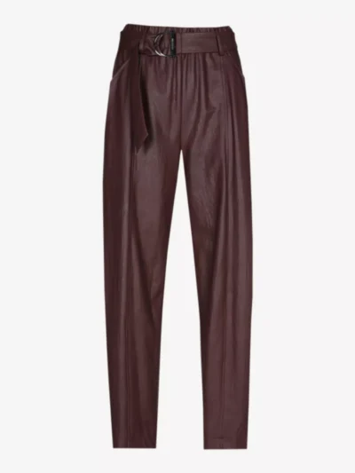 Caroline Biss Caroline Biss Broek - Bordeaux