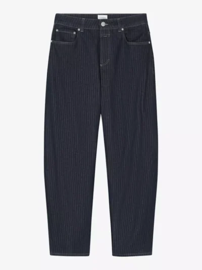 Closed Closed Jeans - Denimblauw