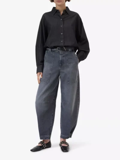 Closed Closed Jeans - Grijs