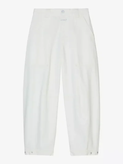 Closed Closed Jeans - Ecru