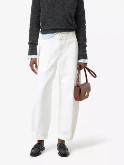 Closed Closed Jeans - Ecru