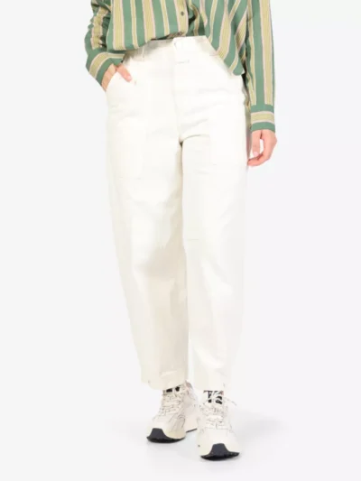 Closed Closed Jeans - Ecru