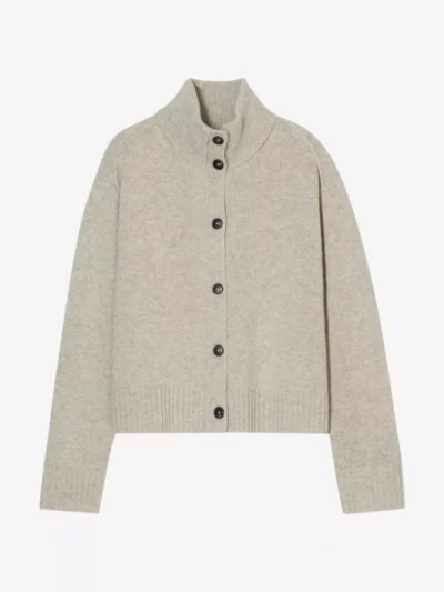 Closed Closed Vest - Zand