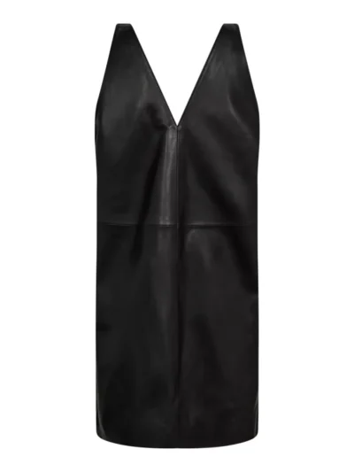 co'couture co'couture Jurk - Zwart