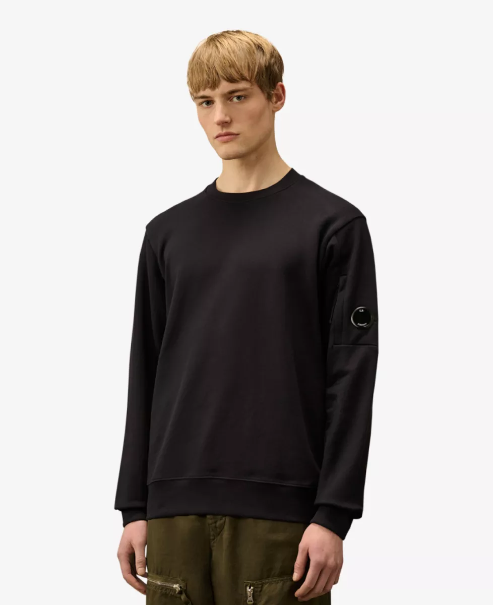 C. P. Company truien & vesten 18cmss023a Blauw 2 C.P. Company C. P. Company truien & vesten 18cmss023a Blauw