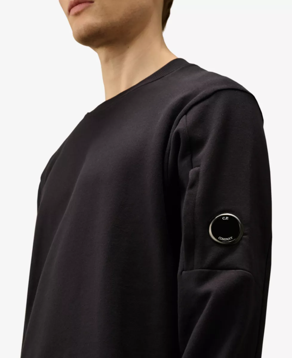 C. P. Company truien & vesten 18cmss023a Blauw 3 C.P. Company C. P. Company truien & vesten 18cmss023a Blauw