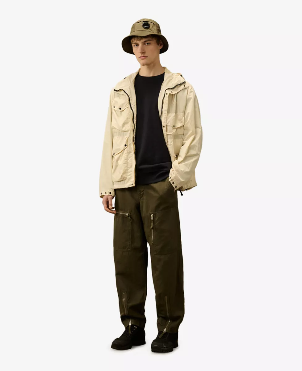 C. P. Company truien & vesten 18cmss023a Blauw 4 C.P. Company C. P. Company truien & vesten 18cmss023a Blauw