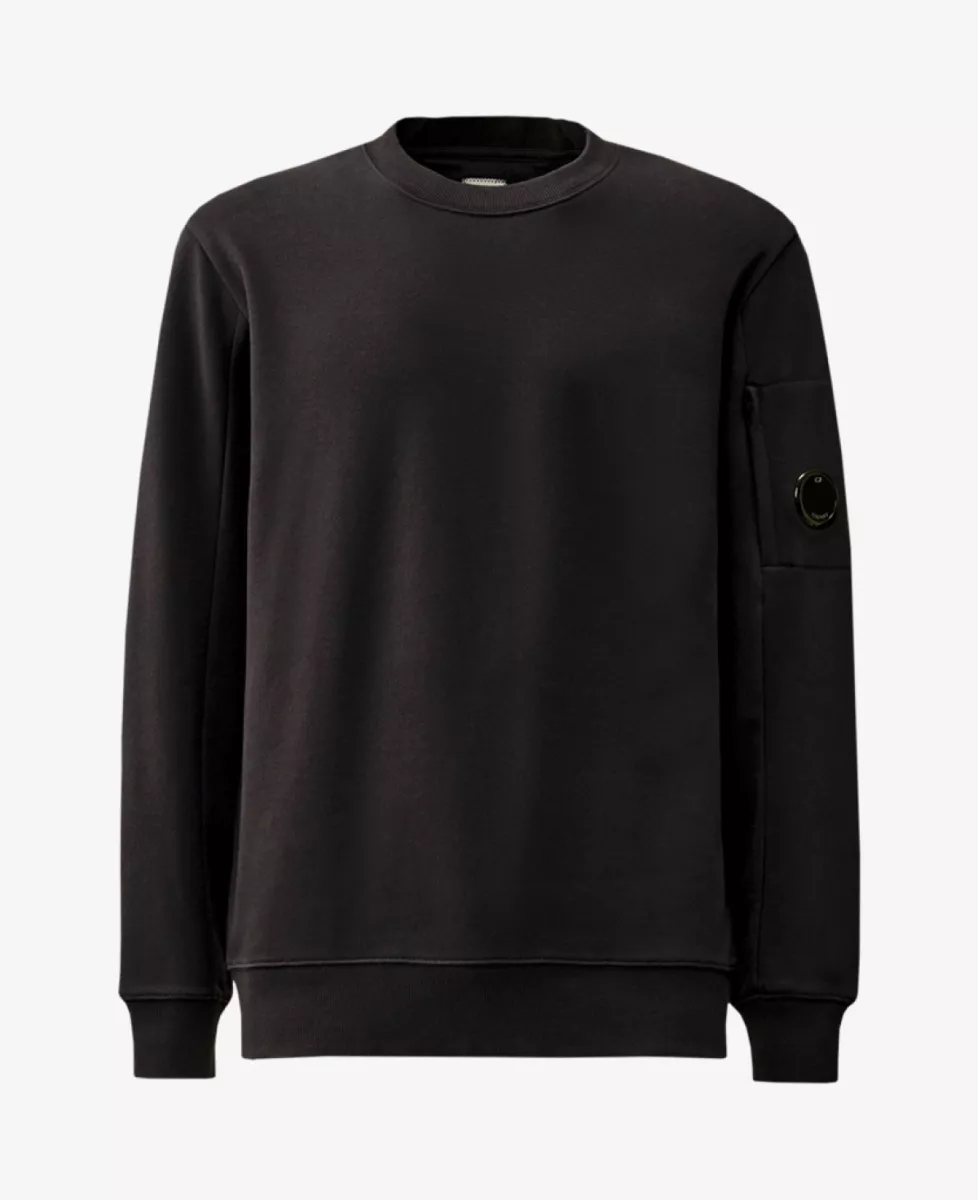 C. P. Company truien & vesten 18cmss023a Blauw 1 C.P. Company C. P. Company truien & vesten 18cmss023a Blauw