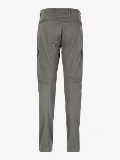 C.P. Company C.P. Company Broek cargo - Grijs