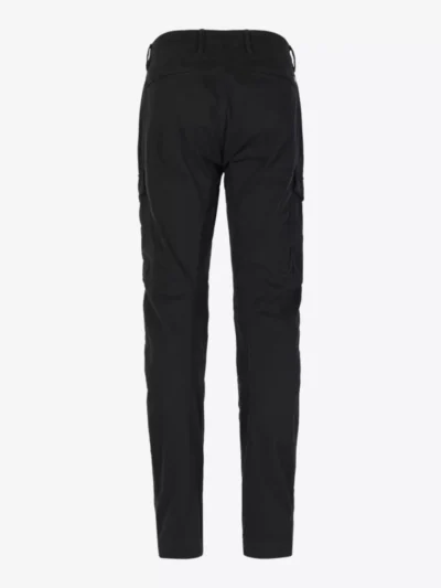 C.P. Company C.P. Company Broek cargo - Zwart