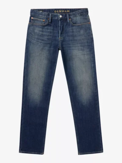 Denham Denham RIDGE AWD - Middelblauw