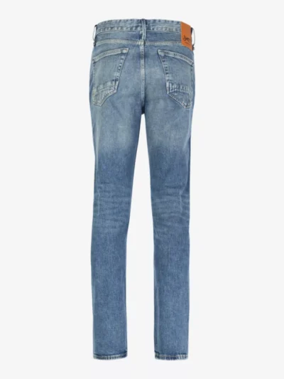 Denham Denham RIDGE C HADDEN - Middelblauw