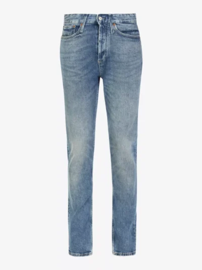Denham Denham RIDGE C HADDEN - Middelblauw