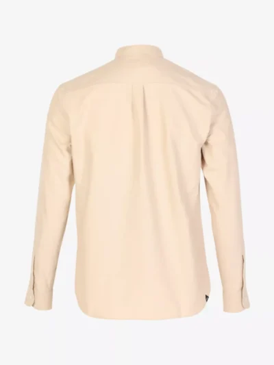 Denham Denham RICH SHIRT PBO - Beige